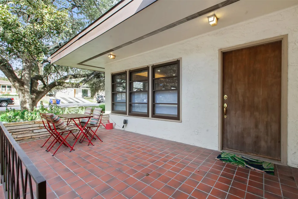1511 Chelsea Lane Austin, TX 78704