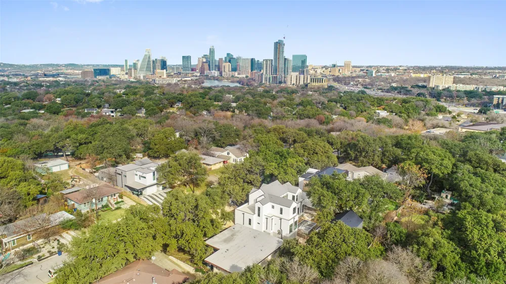 1511 Chelsea Lane Austin, TX 78704