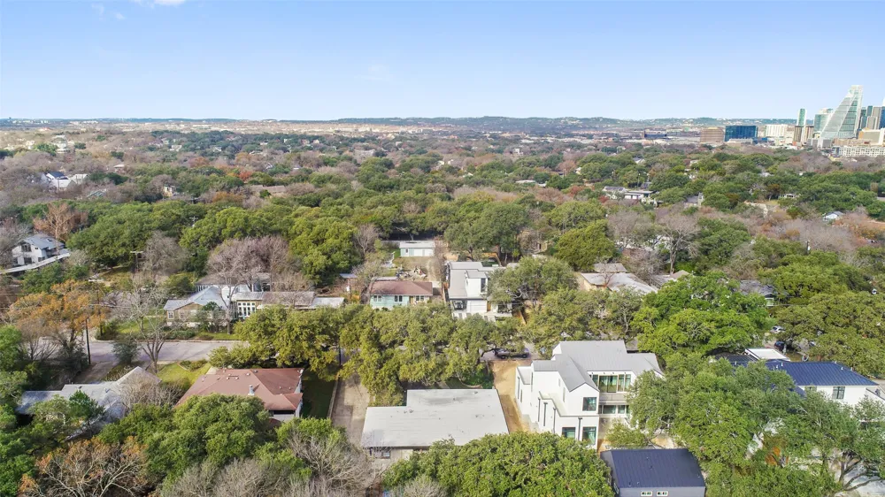 1511 Chelsea Lane Austin, TX 78704