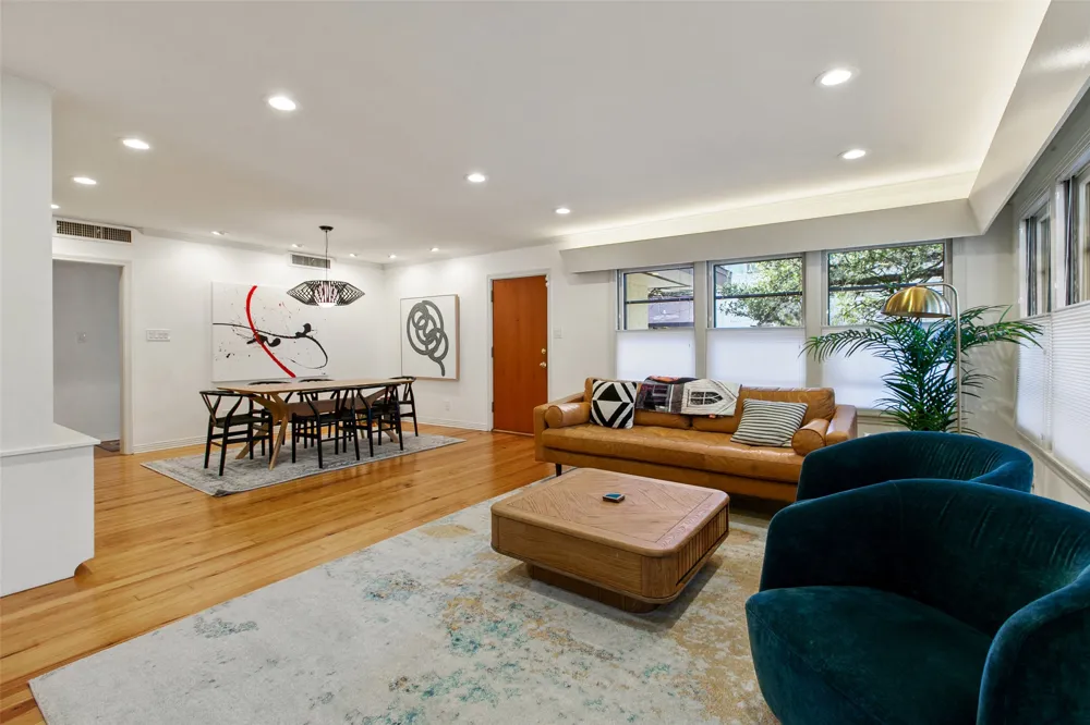 1511 Chelsea Lane Austin, TX 78704