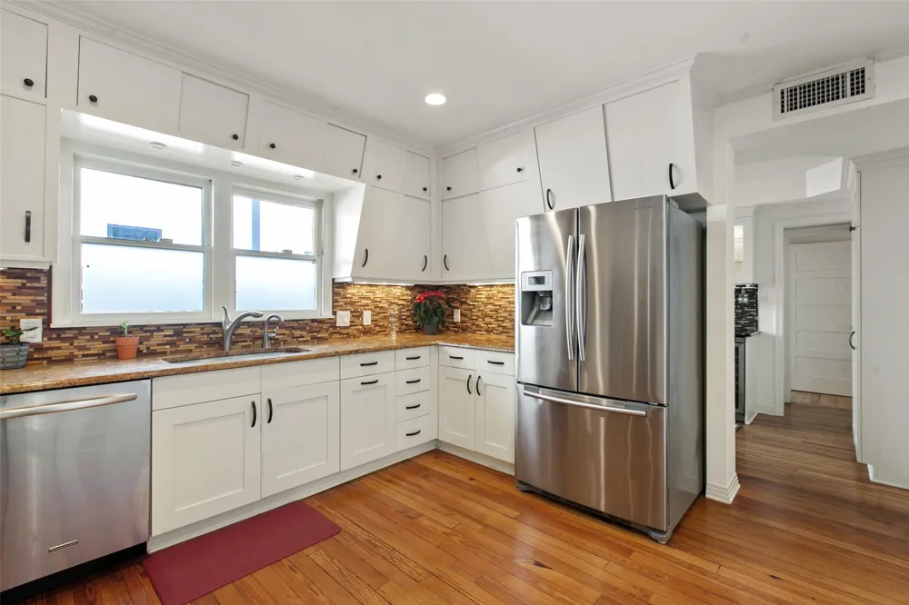 1511 Chelsea Lane Austin, TX 78704