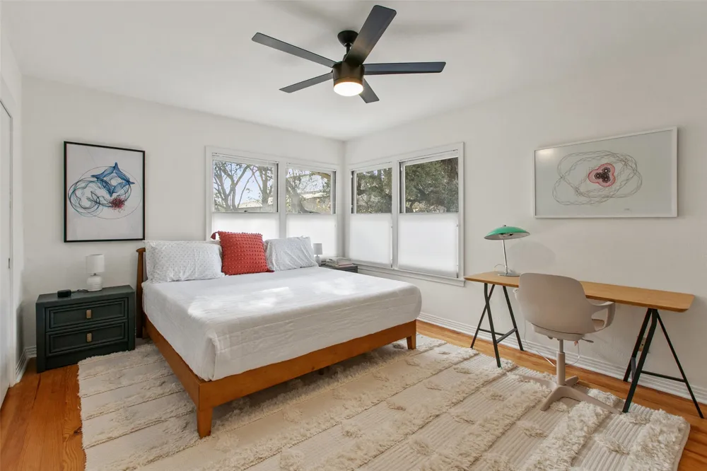 1511 Chelsea Lane Austin, TX 78704