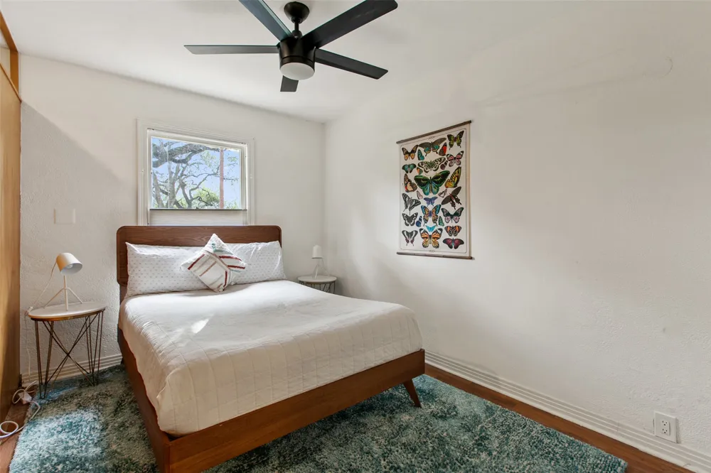 1511 Chelsea Lane Austin, TX 78704