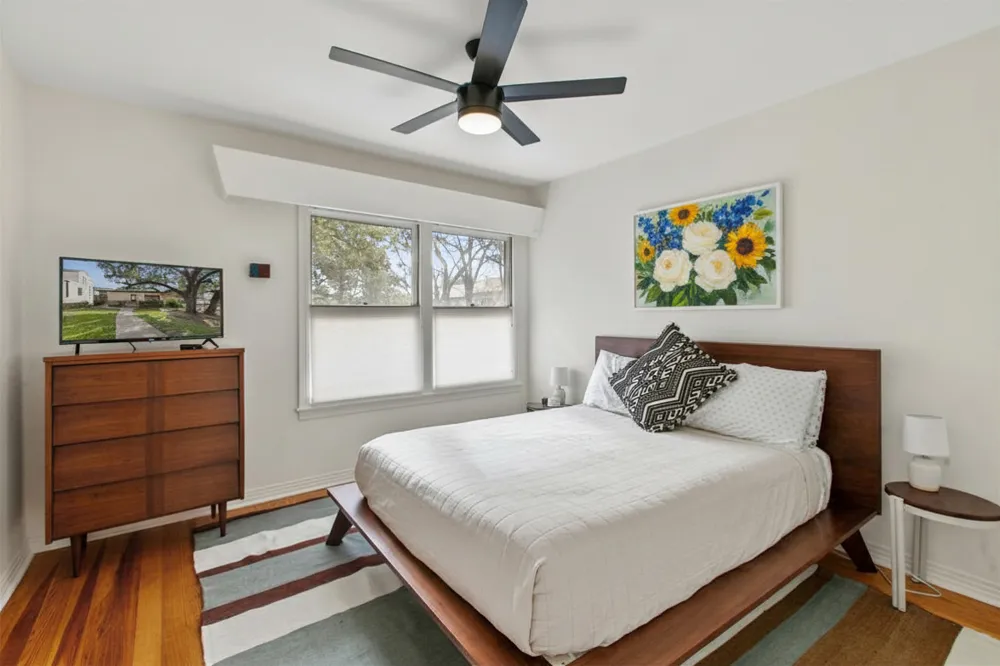 1511 Chelsea Lane Austin, TX 78704