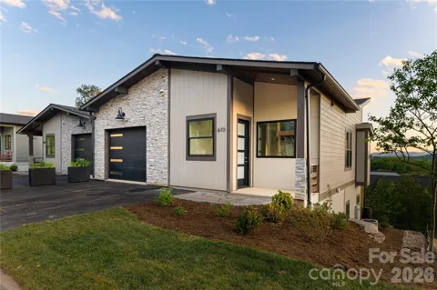 610 Storybook Villas Trail