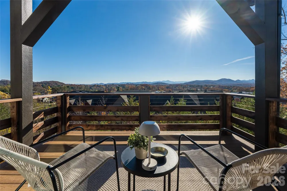 610 Storybook Villas Trail Asheville, NC 28804
