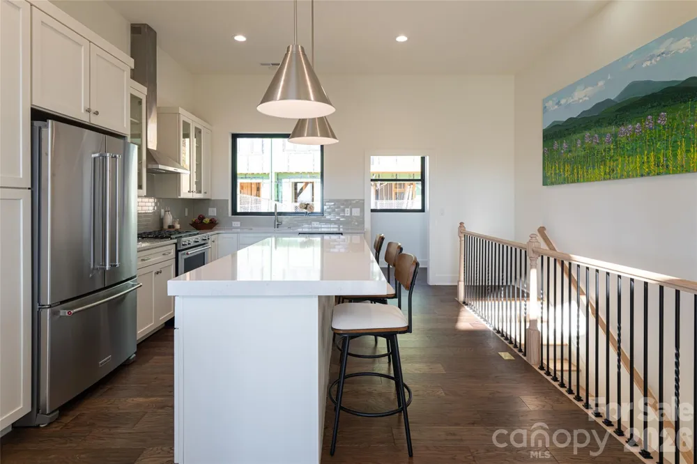 610 Storybook Villas Trail Asheville, NC 28804