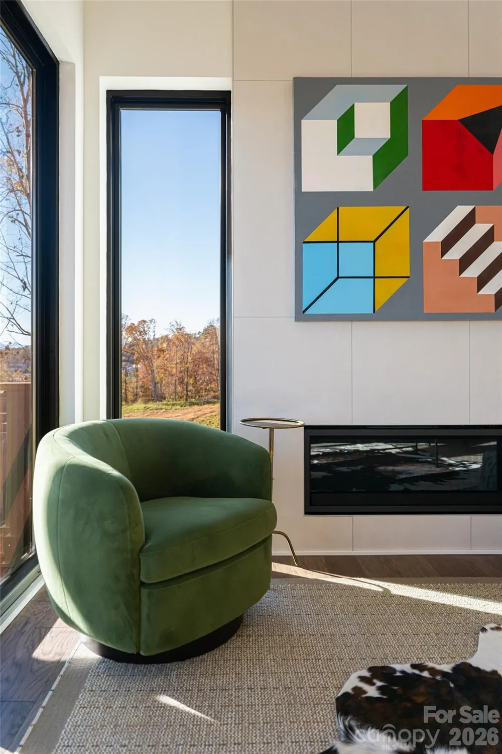 610 Storybook Villas Trail Asheville, NC 28804