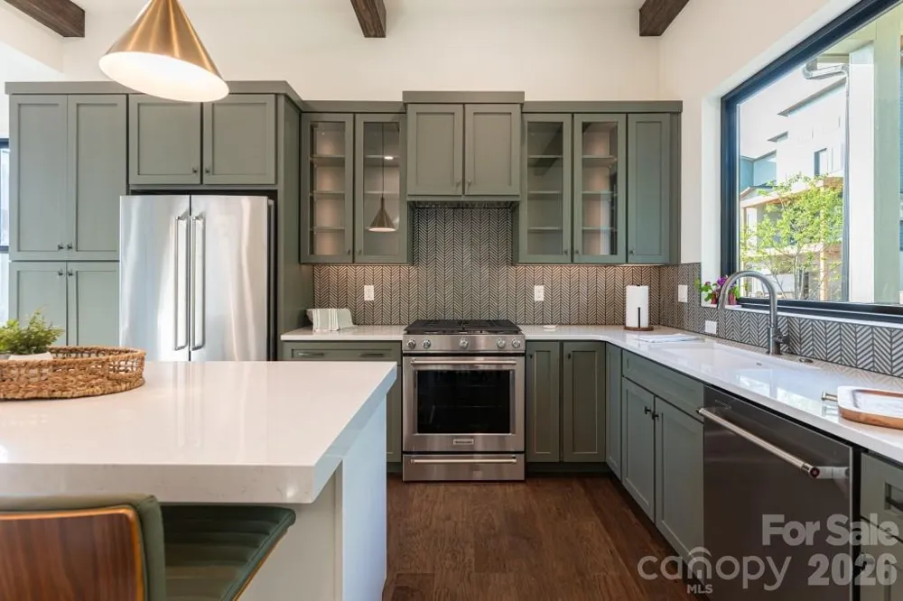 604 Storybook Villas Trail Asheville, NC 28804
