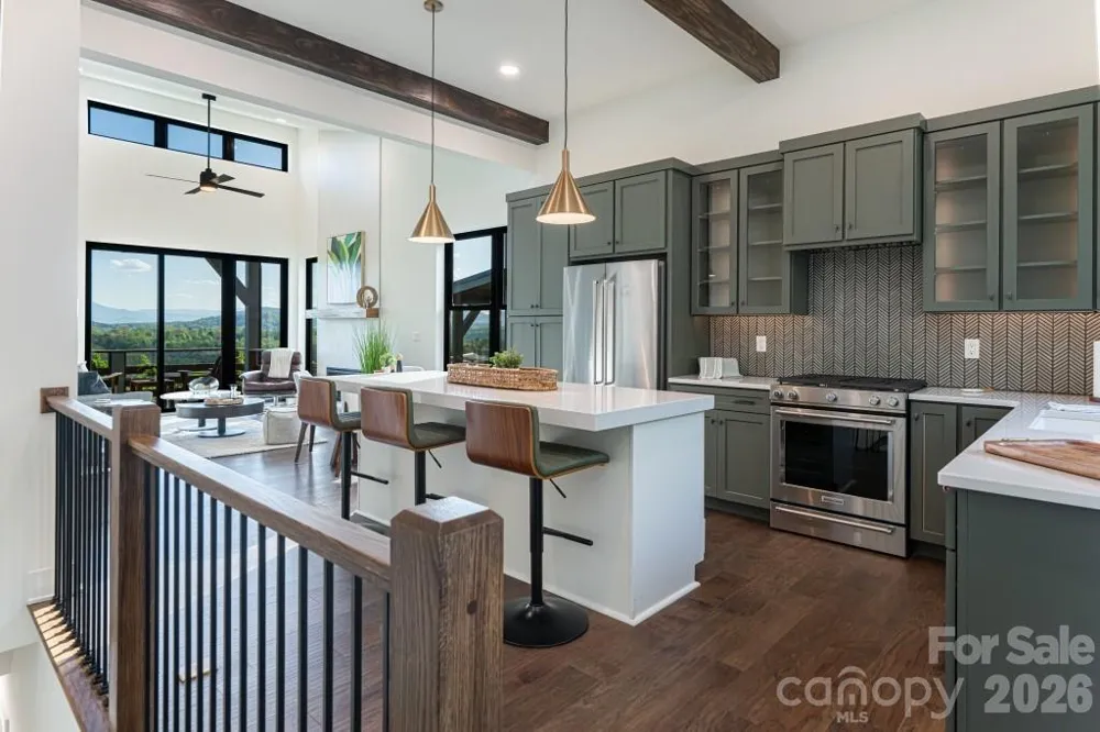 604 Storybook Villas Trail Asheville, NC 28804