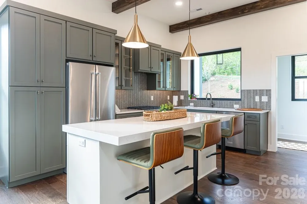 604 Storybook Villas Trail Asheville, NC 28804