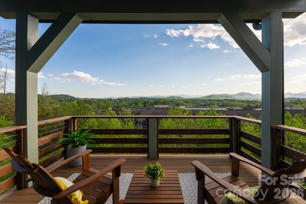 604 Storybook Villas Trail Asheville, NC 28804