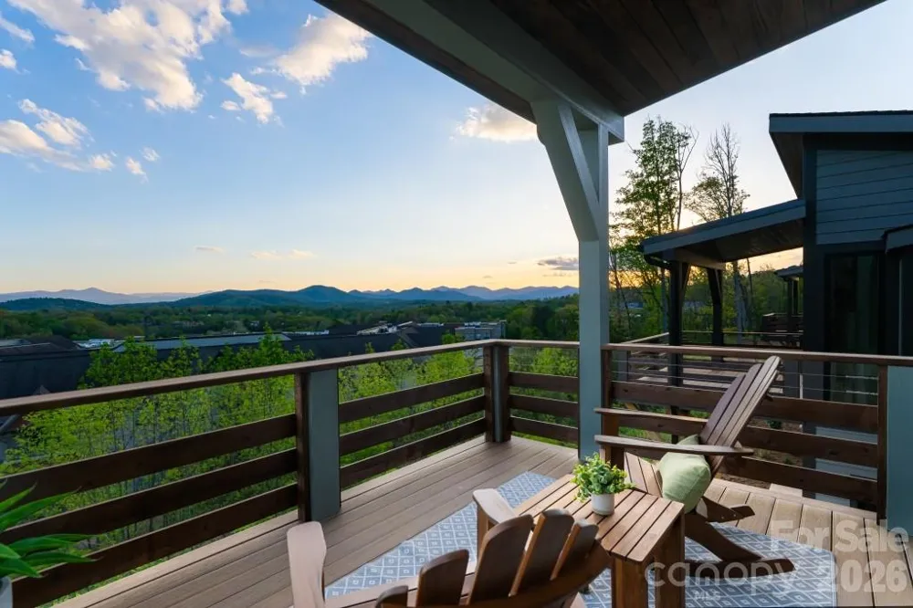 604 Storybook Villas Trail Asheville, NC 28804