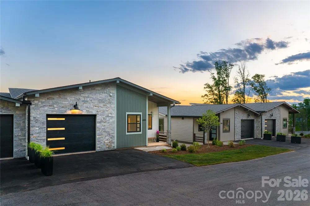 604 Storybook Villas Trail Asheville, NC 28804