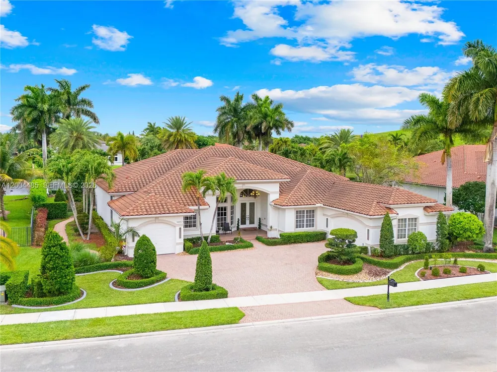 14857 SW 38th St Davie, FL 33331