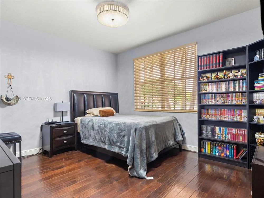 14857 SW 38th St Davie, FL 33331