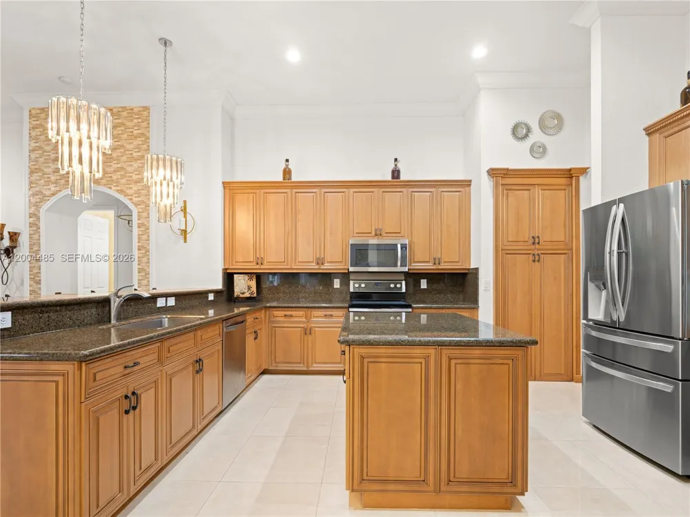 14857 SW 38th St Davie, FL 33331