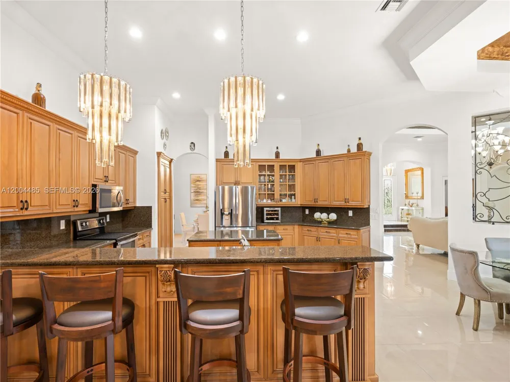14857 SW 38th St Davie, FL 33331