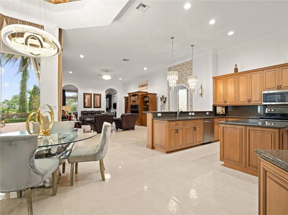 14857 SW 38th St Davie, FL 33331