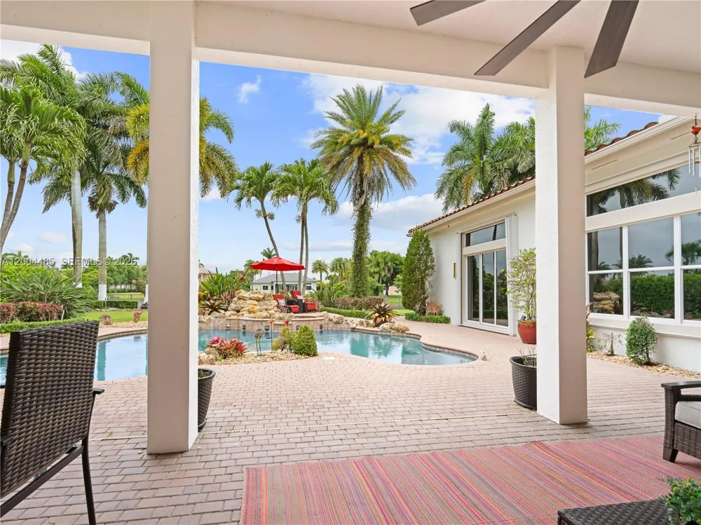 14857 SW 38th St Davie, FL 33331