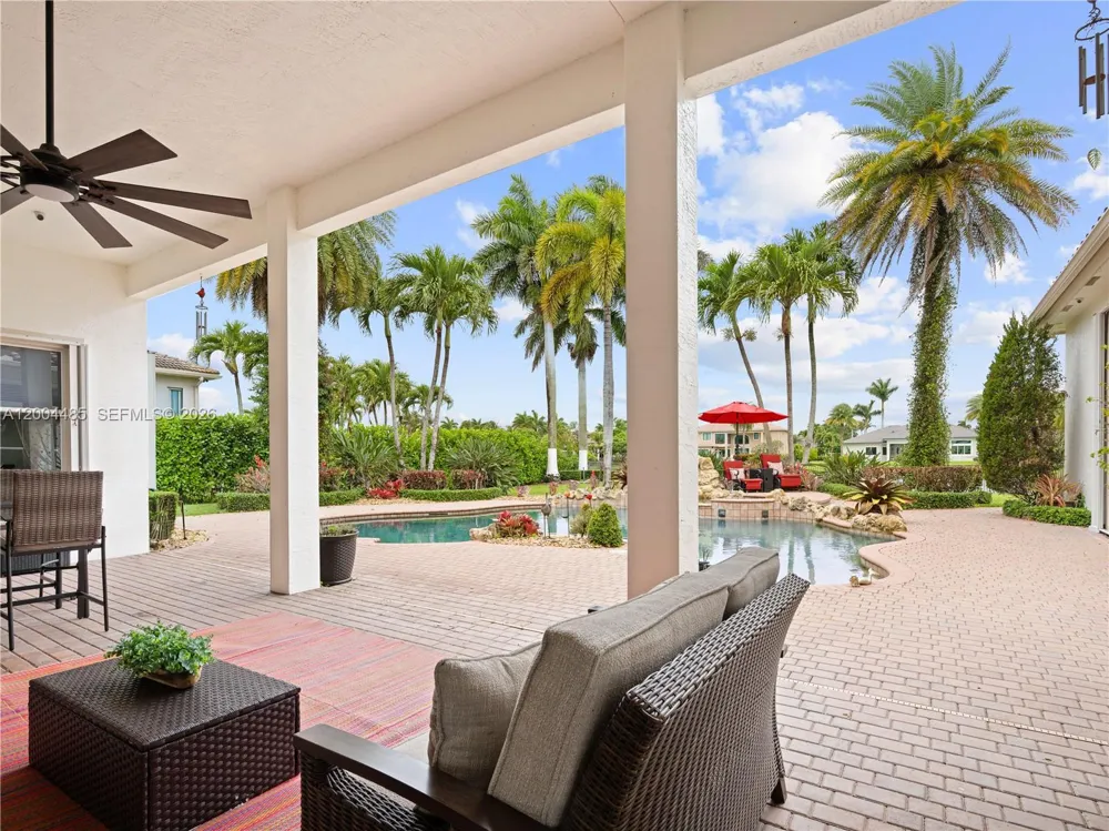 14857 SW 38th St Davie, FL 33331