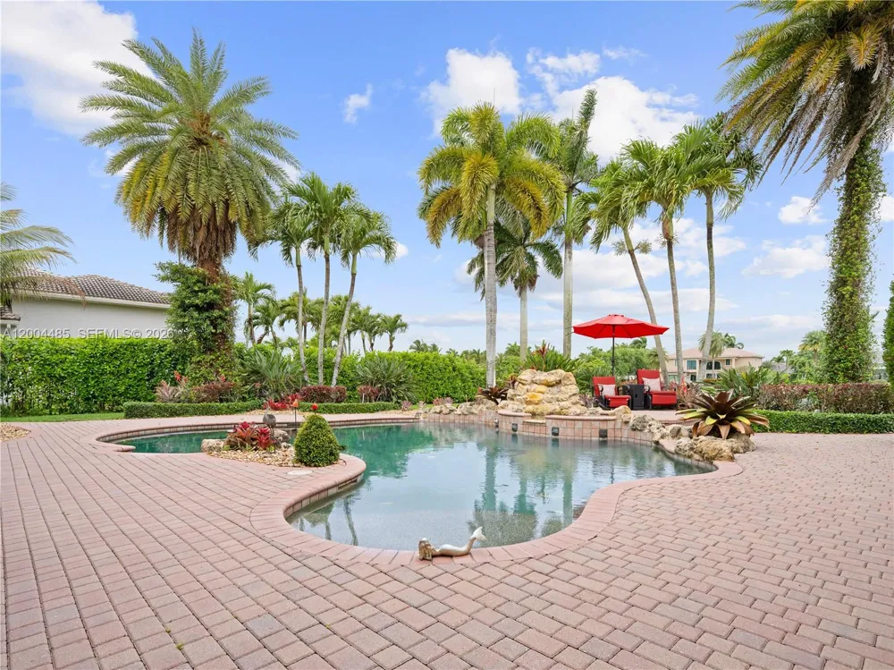 14857 SW 38th St Davie, FL 33331