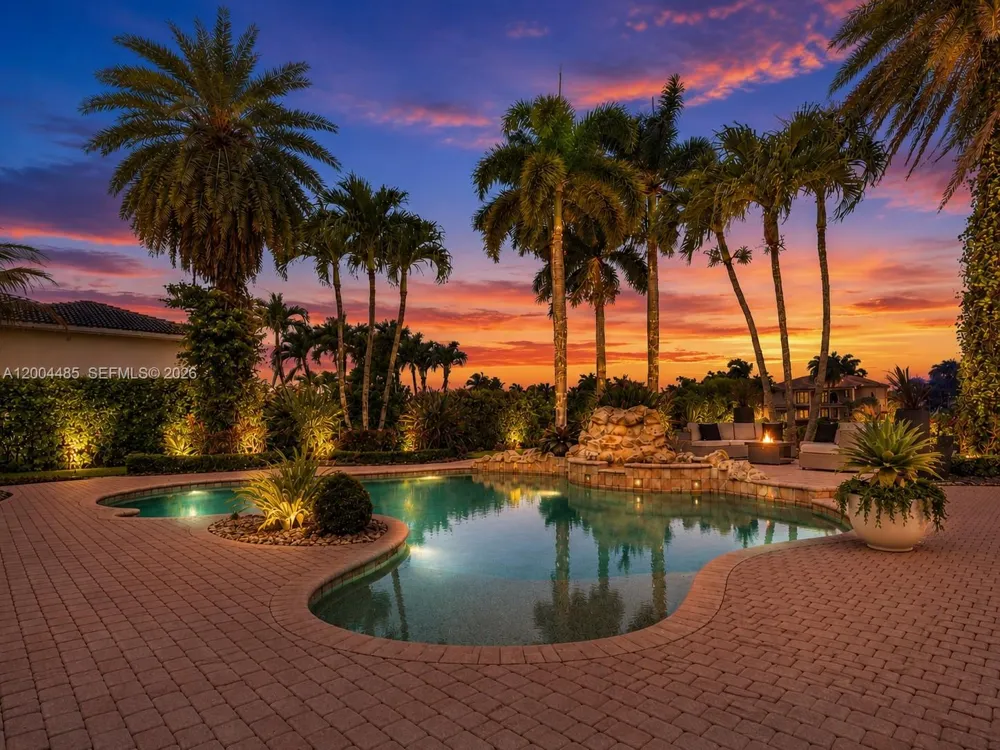 14857 SW 38th St Davie, FL 33331