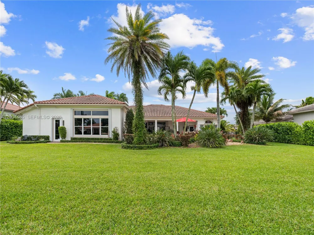 14857 SW 38th St Davie, FL 33331