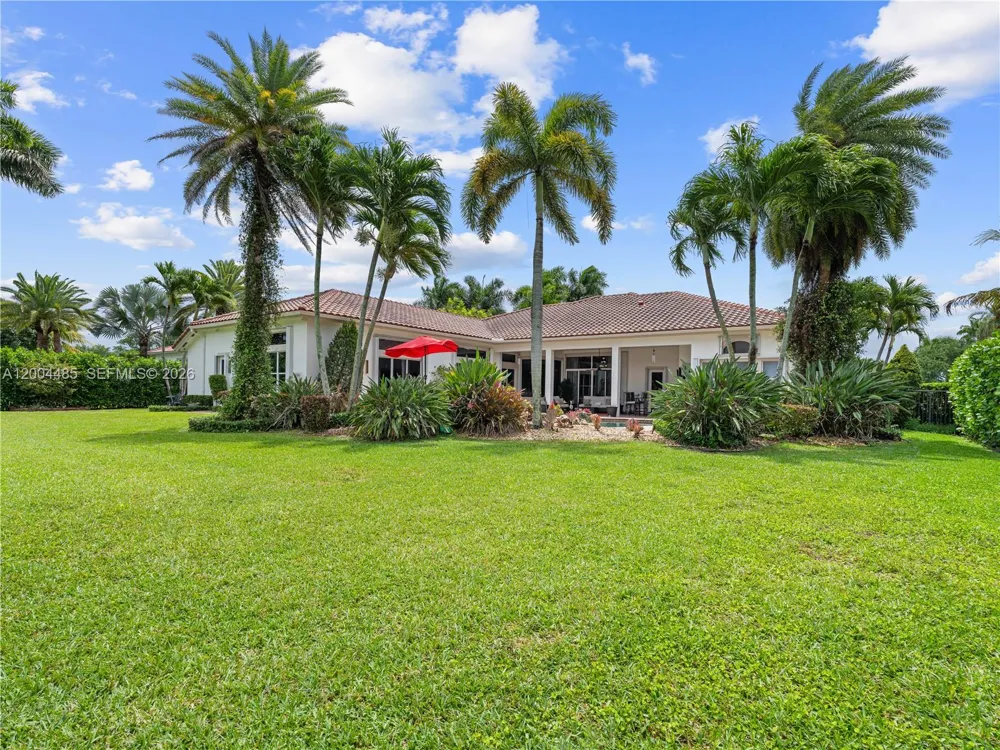 14857 SW 38th St Davie, FL 33331
