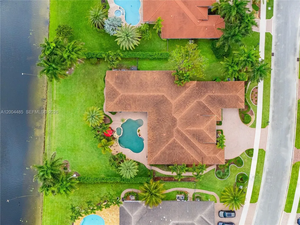14857 SW 38th St Davie, FL 33331