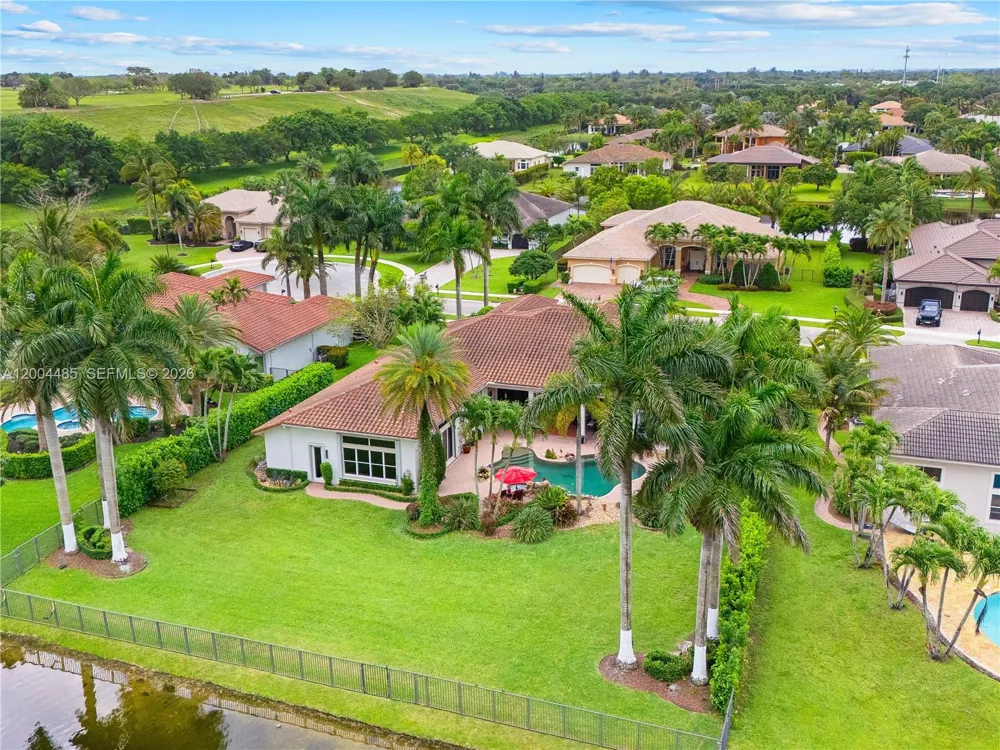 14857 SW 38th St Davie, FL 33331