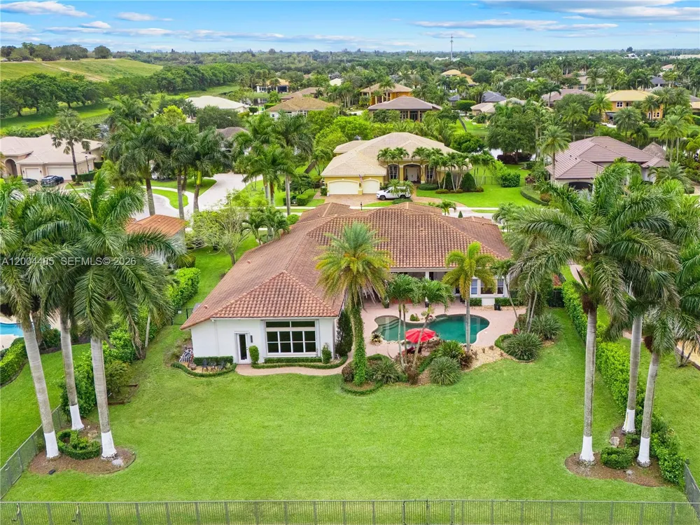 14857 SW 38th St Davie, FL 33331