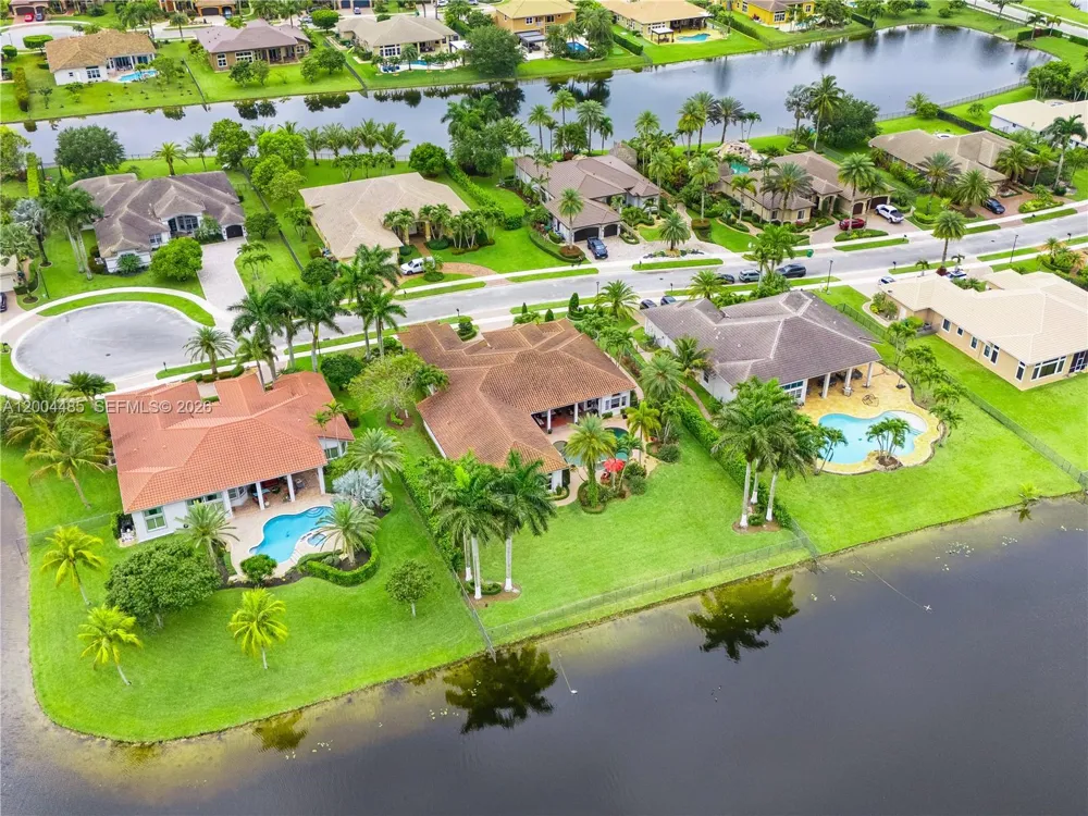 14857 SW 38th St Davie, FL 33331