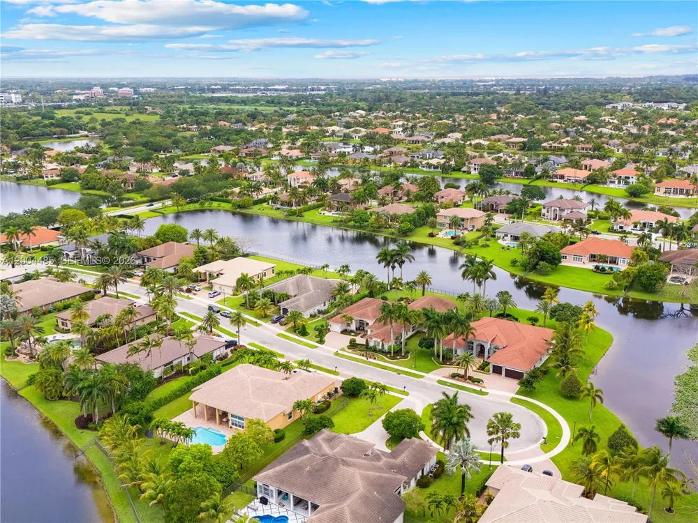 14857 SW 38th St Davie, FL 33331