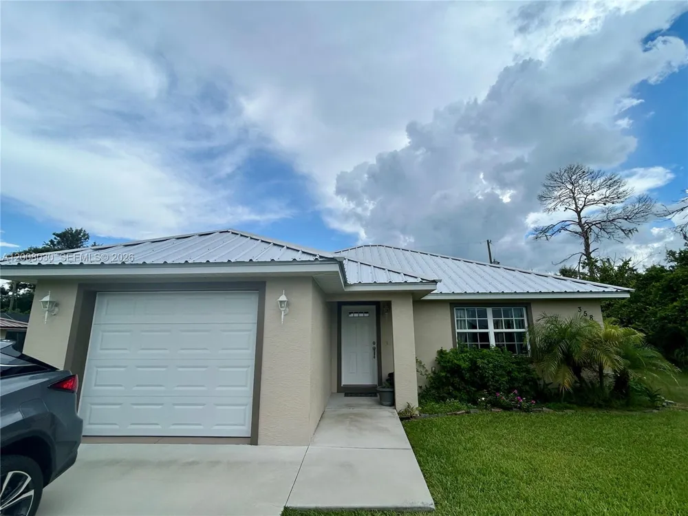 358 Lime Rd NW Lake Placid, FL 33852