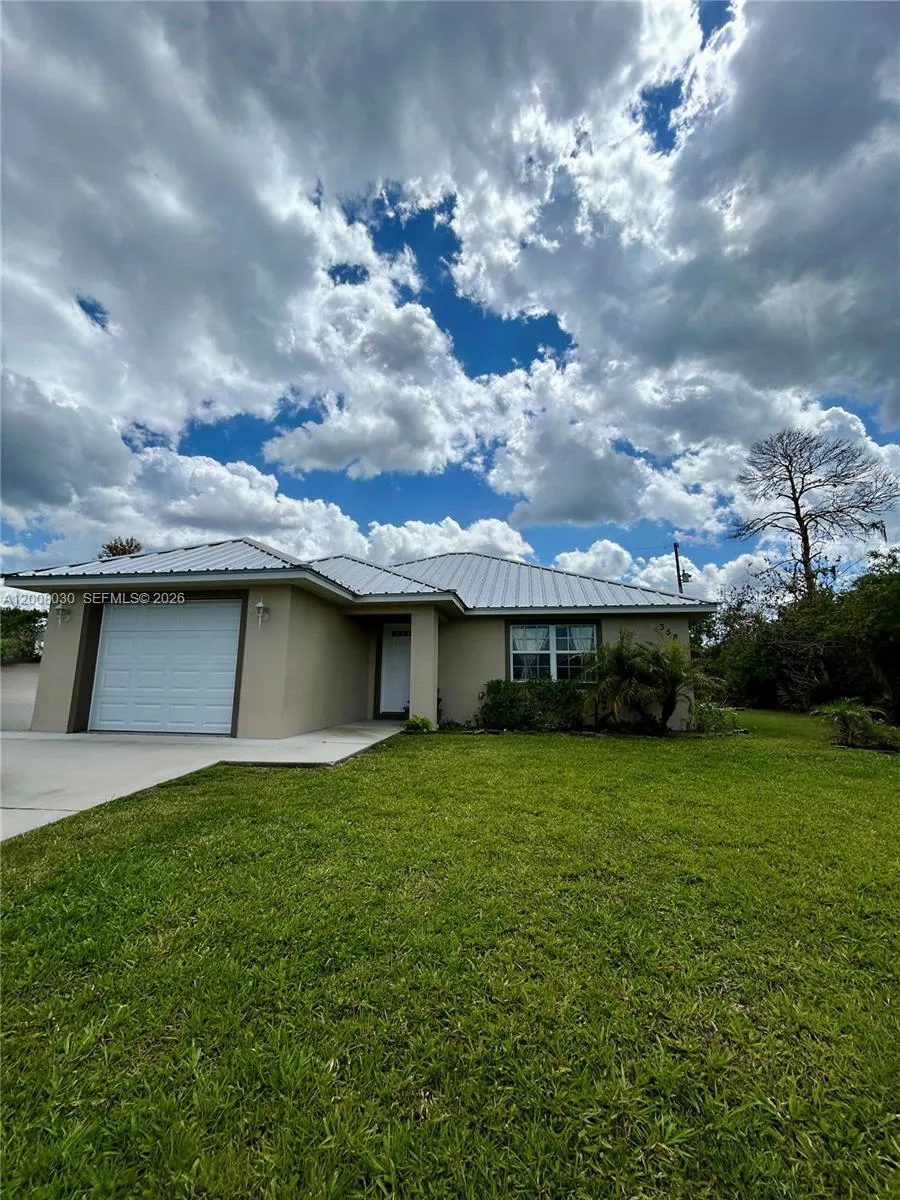 358 Lime Rd NW Lake Placid, FL 33852