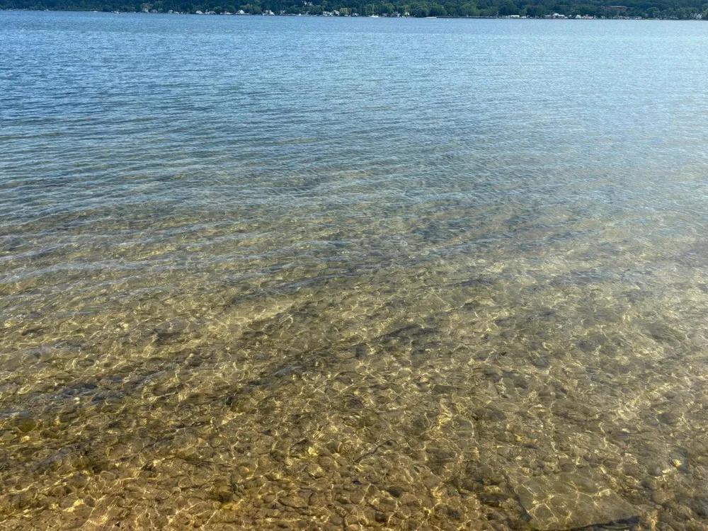4472 Crescent Beach Road Onekama, MI 49675