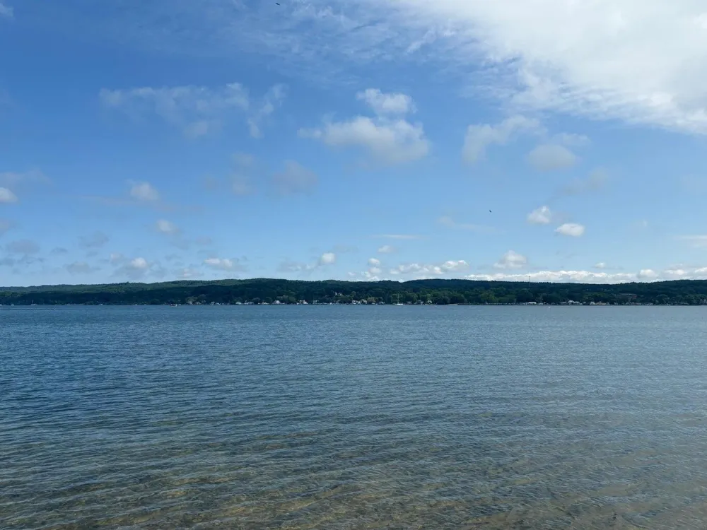 4472 Crescent Beach Road Onekama, MI 49675