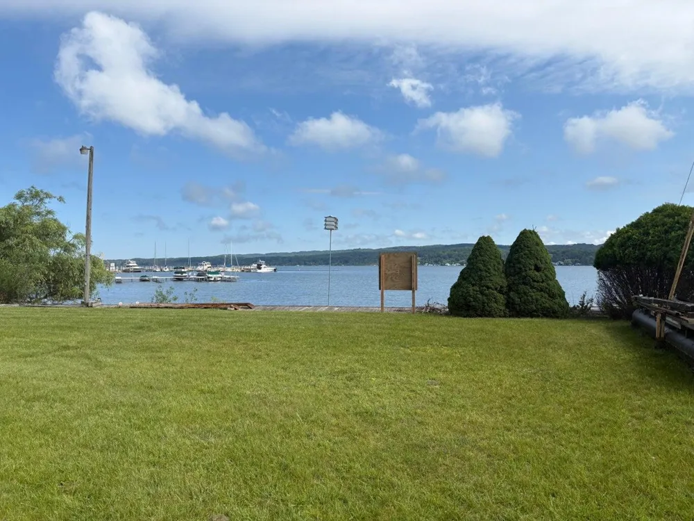 4472 Crescent Beach Road Onekama, MI 49675