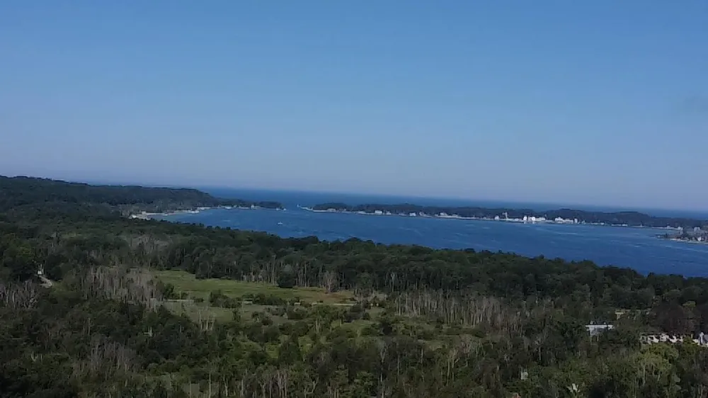 4472 Crescent Beach Road Onekama, MI 49675