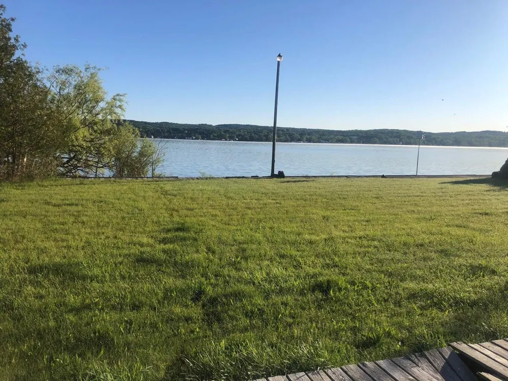 4472 Crescent Beach Road Onekama, MI 49675