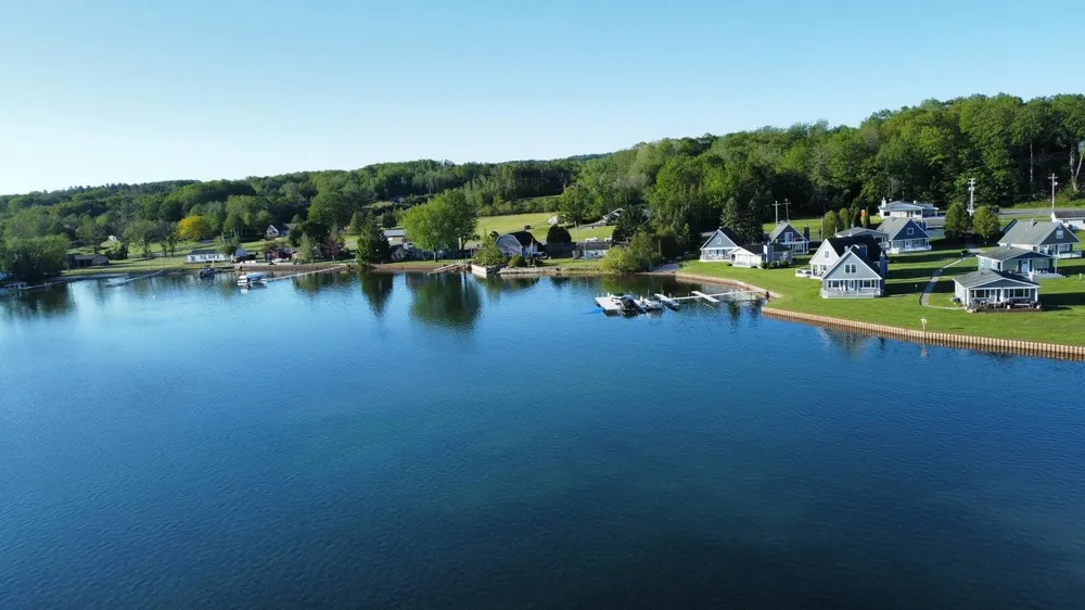 4472 Crescent Beach Road Onekama, MI 49675