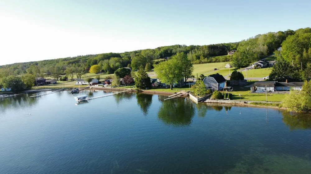 4472 Crescent Beach Road Onekama, MI 49675