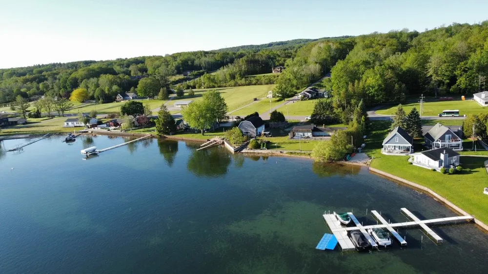 4472 Crescent Beach Road Onekama, MI 49675