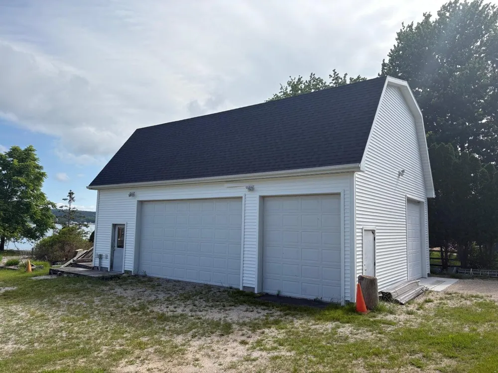 4472 Crescent Beach Road Onekama, MI 49675