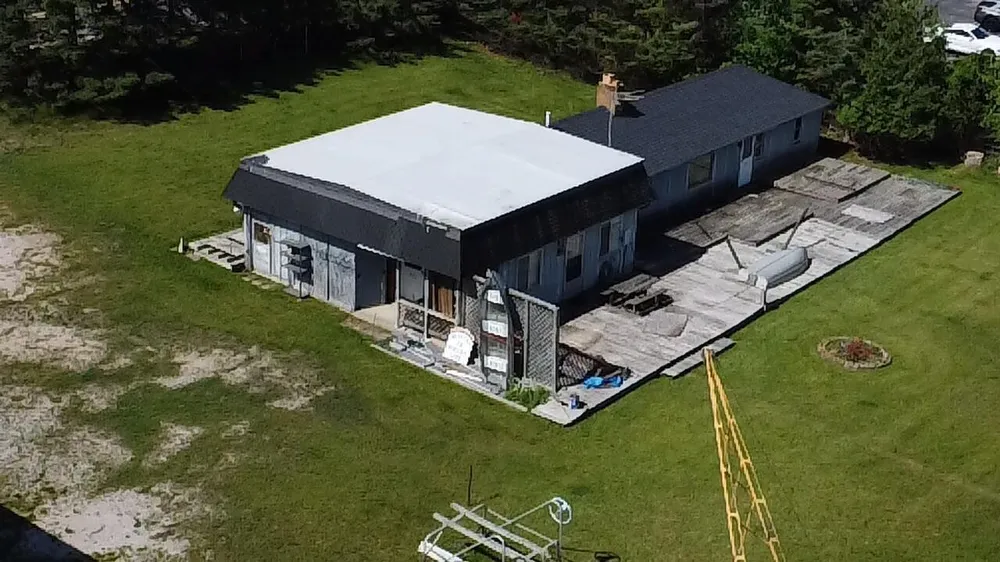 4472 Crescent Beach Road Onekama, MI 49675