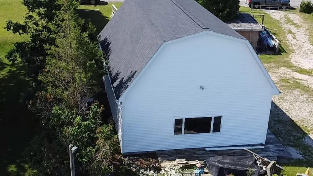 4472 Crescent Beach Road Onekama, MI 49675
