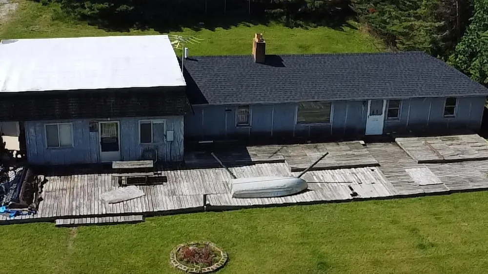 4472 Crescent Beach Road Onekama, MI 49675