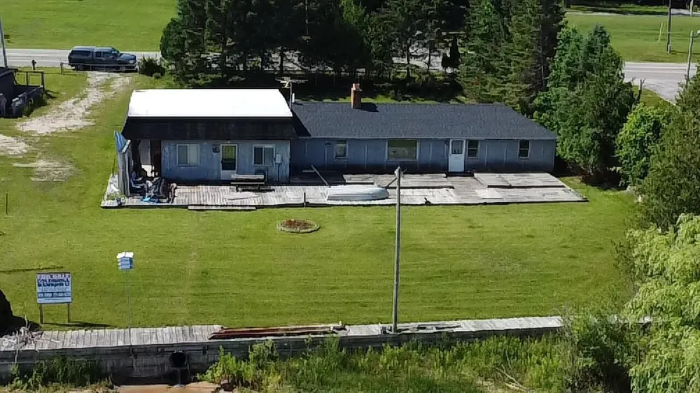 4472 Crescent Beach Road Onekama, MI 49675