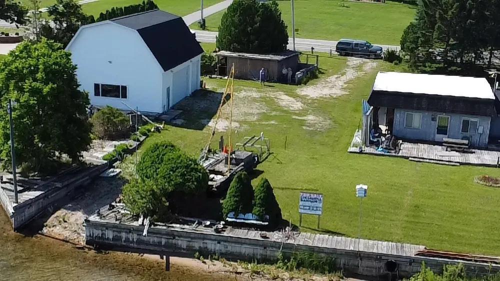 4472 Crescent Beach Road Onekama, MI 49675